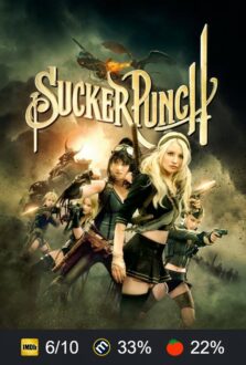 Sucker Punch: Измислен свят